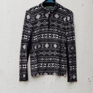 Ralph Lauren Active Sweater 1/2 Zip